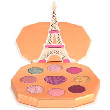 Essence - Emily In Paris Eye Palette 01